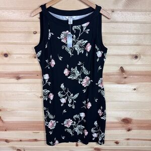 NWT WHBM White House Black Market dress size Large